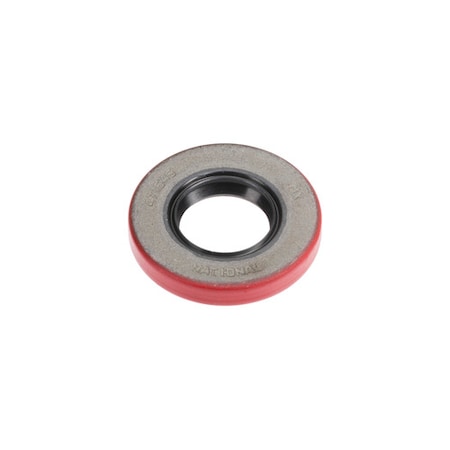 National Oil Seals & Bearings Power Steering-Input Shaft For Car Rd 80 Oil Seal, 471645 471645